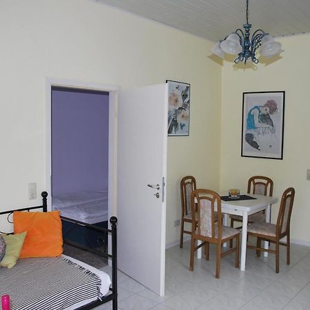 Landhaus Zum Himmelreich Graach Extérieur photo