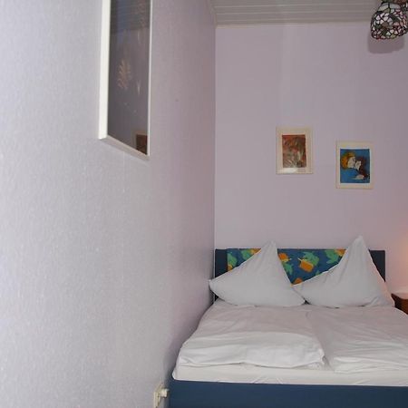 Landhaus Zum Himmelreich Graach Extérieur photo