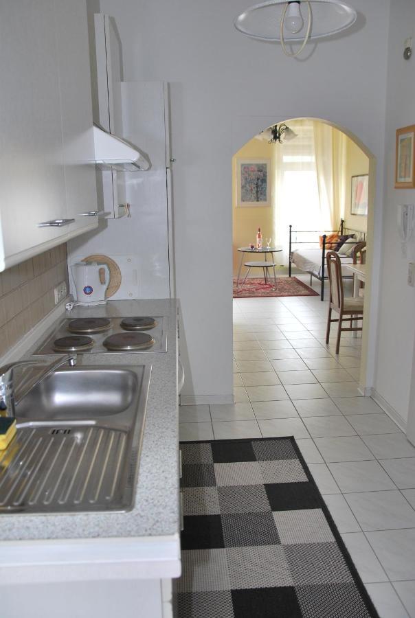 Landhaus Zum Himmelreich Graach Extérieur photo