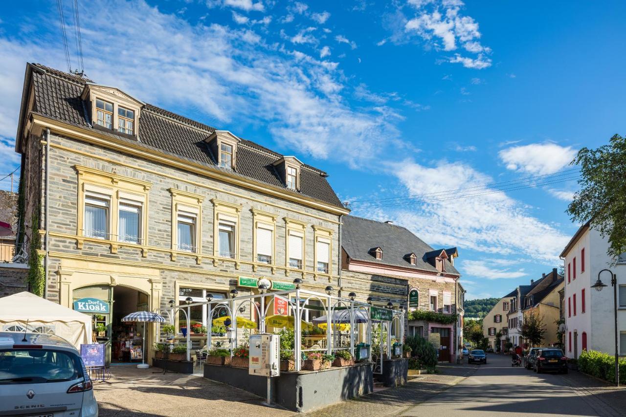Landhaus Zum Himmelreich Graach Extérieur photo