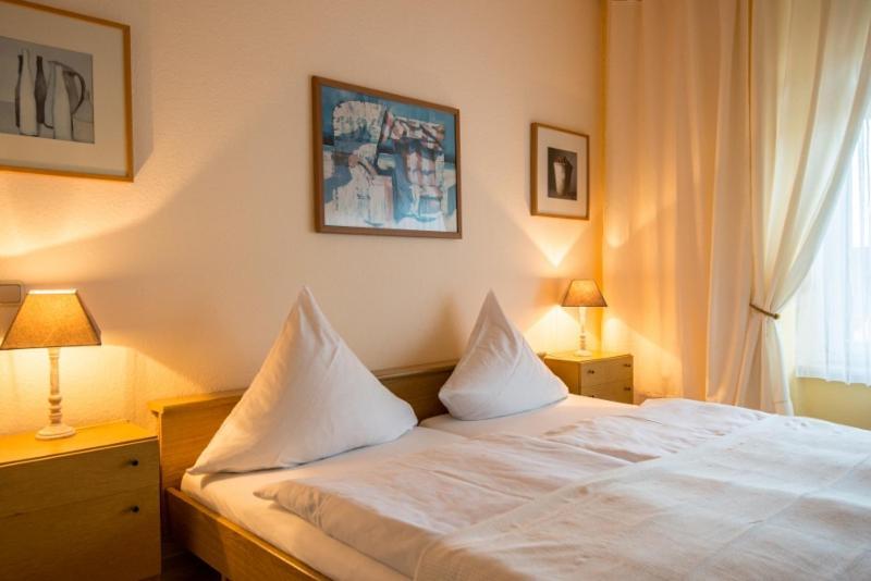 Landhaus Zum Himmelreich Graach Extérieur photo