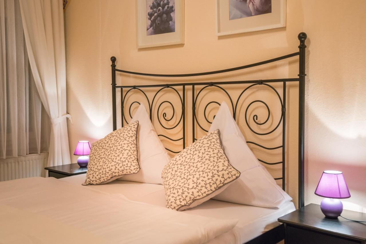Landhaus Zum Himmelreich Graach Chambre photo