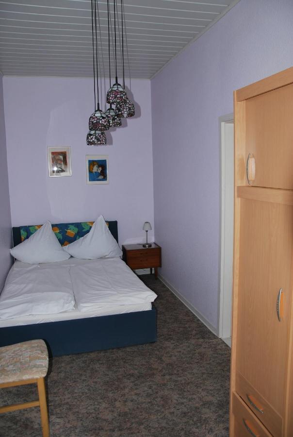 Landhaus Zum Himmelreich Graach Extérieur photo